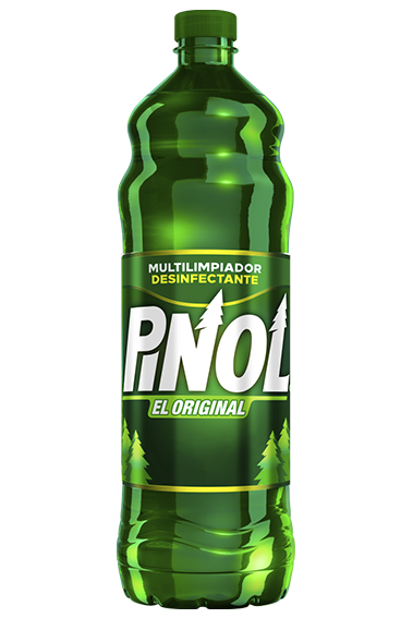 Multilimpiador Pinol El Original